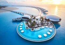 Top 10 Most Luxurious Hotels and Resorts Recently Opened