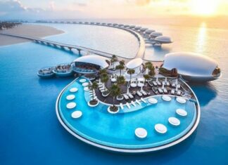 Top 10 Most Luxurious Hotels and Resorts Recently Opened