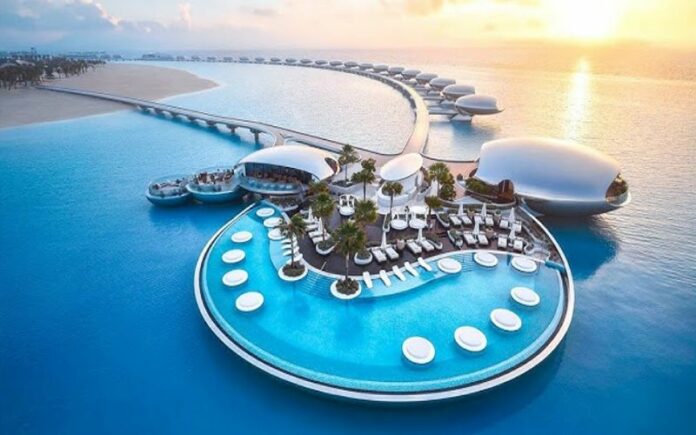 Top 10 Most Luxurious Hotels and Resorts Recently Opened