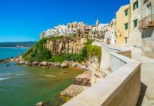 10 Places Where Italians Go When They Want Peace Without Spending a Fortune