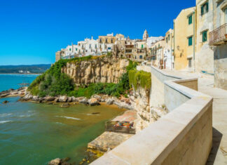 10 Places Where Italians Go When They Want Peace Without Spending a Fortune