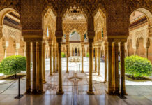 Top 10 Spanish Architectural Wonders That Will Leave You Speechless