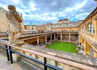 Top 8 UNESCO World Heritage Sites in the UK Worth Exploring