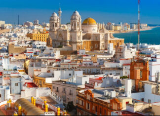 10 Best Spanish Coastal Towns and Cities to Visit