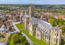 Top 10 Day Trips in England Perfect for a Weekend Break