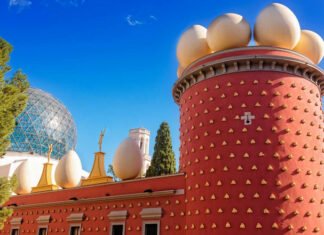 Top 8 Day Trips from Barcelona That Will Amaze You