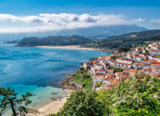 Top 8 Epic Road Trips in Spain for the Ultimate Adventure