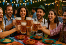 Top 10 Mistakes Tourists Make in Germany