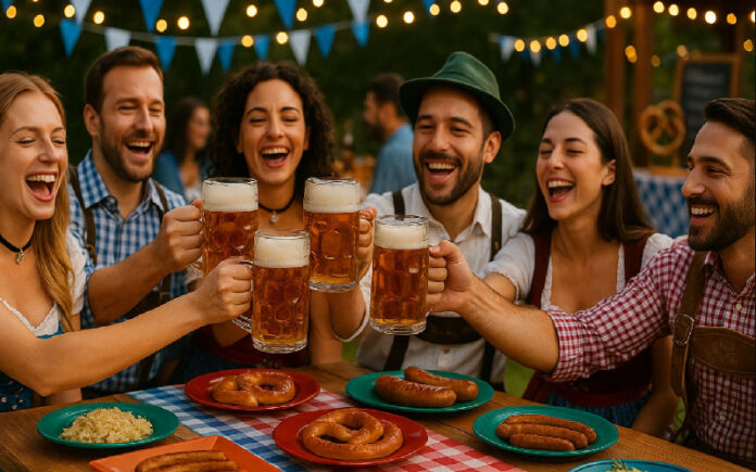 Top 10 Mistakes Tourists Make in Germany