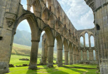 Top 10 Hidden Gems in England That Tourists Rarely See