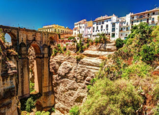 Top 8 Fairytale Villages in Spain That Look Straight Out of a Movie