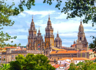 Top 8 UNESCO World Heritage Sites in Spain Worth the Hype