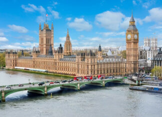 Top 8 Iconic Landmarks in London Every Traveler Should Visit