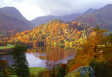 Top 10 Best UK Destinations to Visit in Autumn