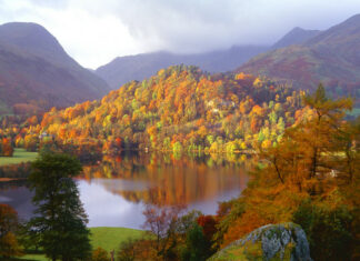 Top 10 Best UK Destinations to Visit in Autumn