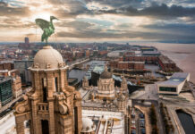 Top 10 Cities in England You Must Visit at Least Once