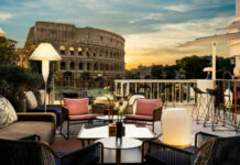 Top 10 Best Hotels in Rome You Should Stay At