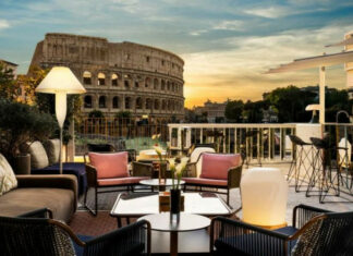 Top 10 Best Hotels in Rome You Should Stay At
