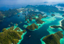 Top 10 Best Emerging Destinations for 2026 Before Everyone Else Finds Them