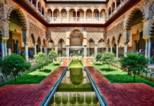 Top 8 Places in Seville You Should Not Miss