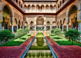 Top 8 Places in Seville You Should Not Miss