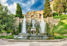 Where You Can Go from Rome in Under 2 Hours