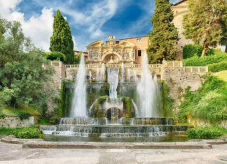 Where You Can Go from Rome in Under 2 Hours