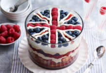 Top 7 British Desserts You Have to Try at Least Once