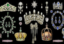 Top 5 Most Expensive Artifacts Stolen in the $100 Million Louvre Robbery