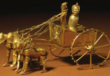 10 Must-See Masterpieces of the British Museum