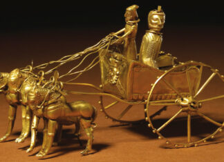 10 Must-See Masterpieces of the British Museum