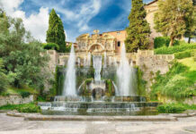 Where You Can Go from Rome in Under 2 Hours