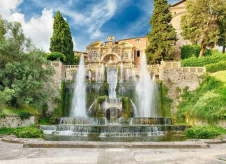 Where You Can Go from Rome in Under 2 Hours