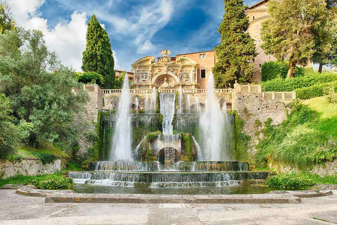 Where You Can Go from Rome in Under 2 Hours