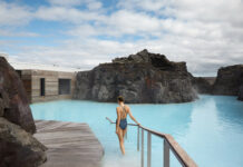 10 Most Exclusive Winter Spa Resorts in Europe