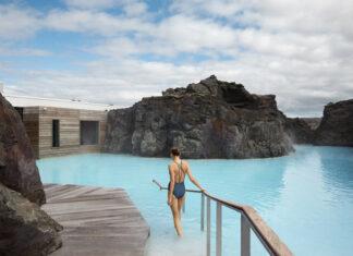 10 Most Exclusive Winter Spa Resorts in Europe