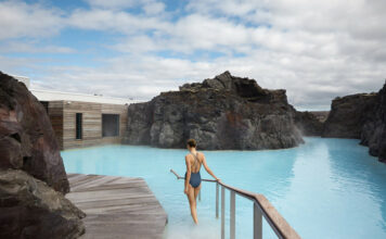 10 Most Exclusive Winter Spa Resorts in Europe