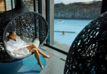 10 Winter Spa Hotels So Luxurious You’ll Never Want to Go Home