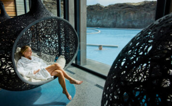 10 Winter Spa Hotels So Luxurious You’ll Never Want to Go Home