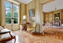 Where to Stay Like Royalty: France’s Most Opulent Châteaux
