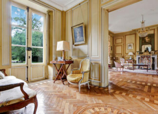 Where to Stay Like Royalty: France’s Most Opulent Châteaux