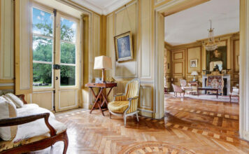 Where to Stay Like Royalty: France’s Most Opulent Châteaux