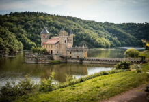 10 Most Enchanting Castles in France You’ve Never Heard Of