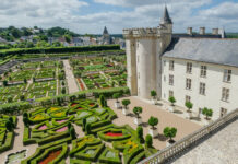 Step Into a Fairytale: France’s Dreamiest Gardens and Estates