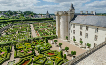 Step Into a Fairytale: France’s Dreamiest Gardens and Estates