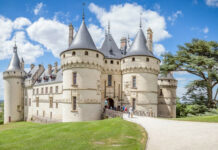 10 Most Beautiful Places in France to Visit