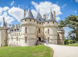10 Most Beautiful Places in France to Visit
