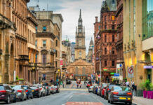 10 European Cities Considered the Most Dangerous Today: What Travelers Should Know