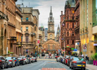 10 European Cities Considered the Most Dangerous Today: What Travelers Should Know