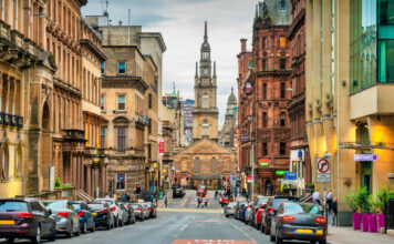 10 European Cities Considered the Most Dangerous Today: What Travelers Should Know